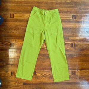 Big Bud Press Work Pants